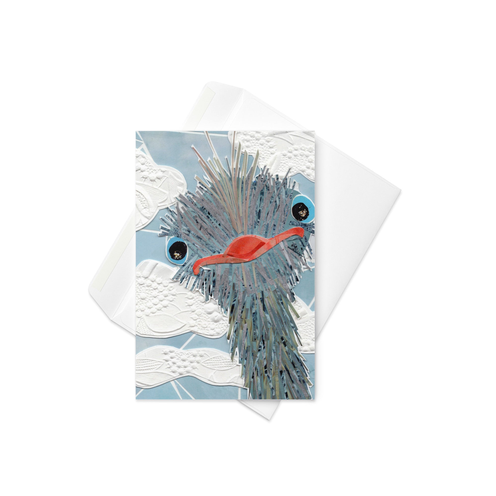 flora y fauna cards