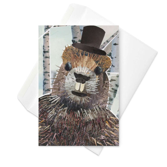 groundhog's day