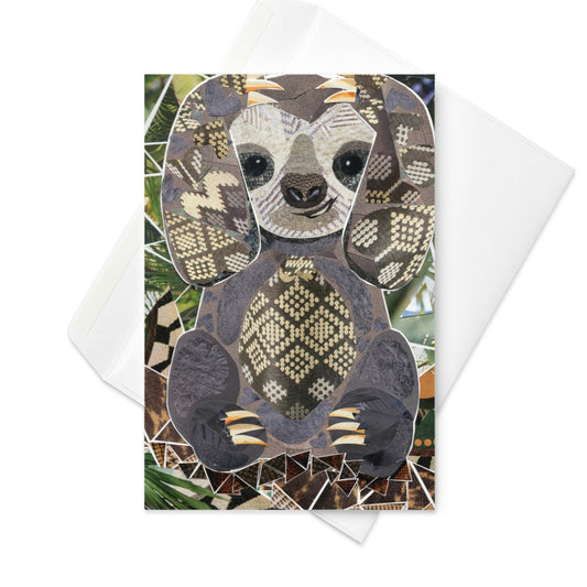 sloth