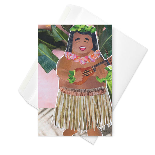 hau'oli