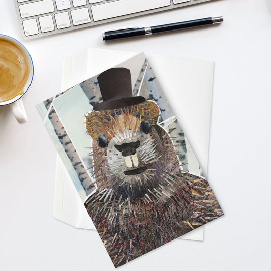 groundhog's day