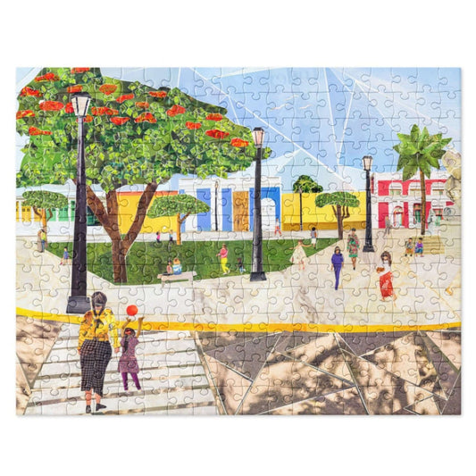 trujillo puzzle