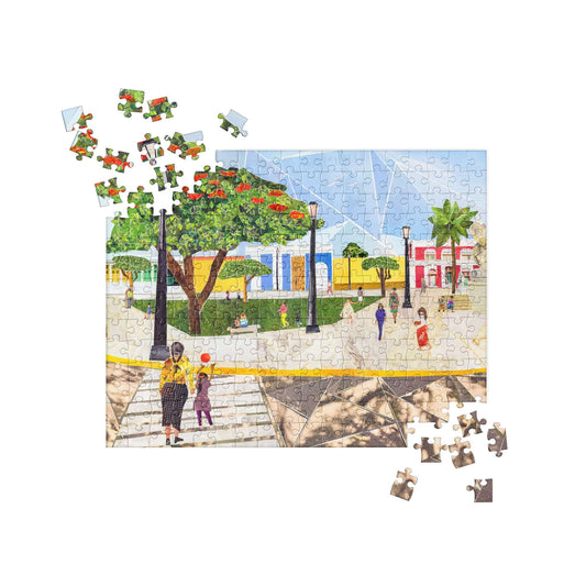 trujillo puzzle