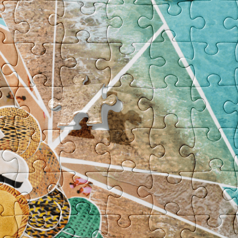 rio puzzle
