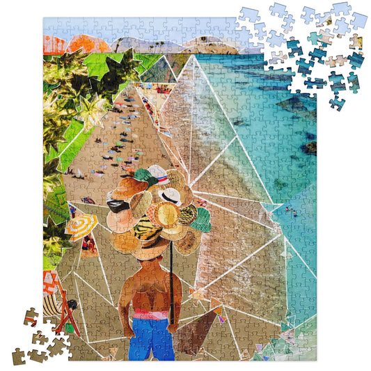 rio puzzle