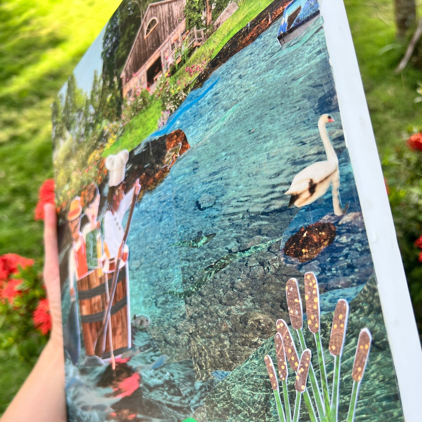 rub a dub dub original