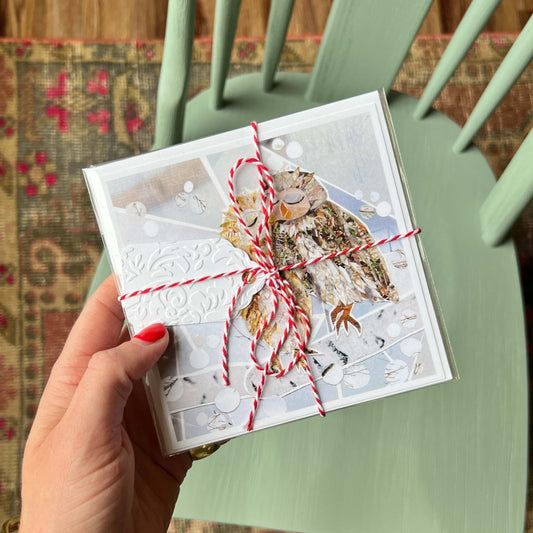 greeting card grab bag
