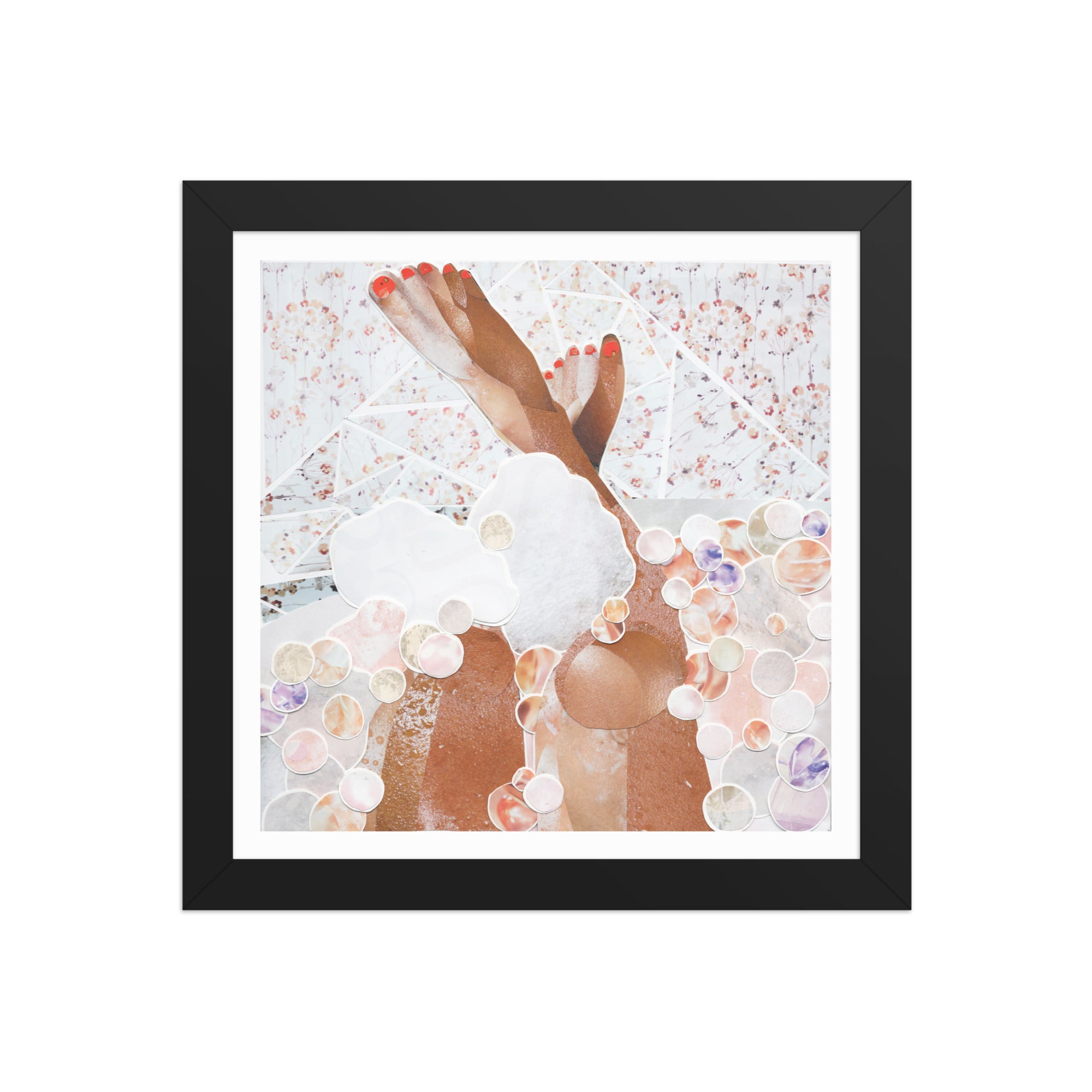 treat yourself print