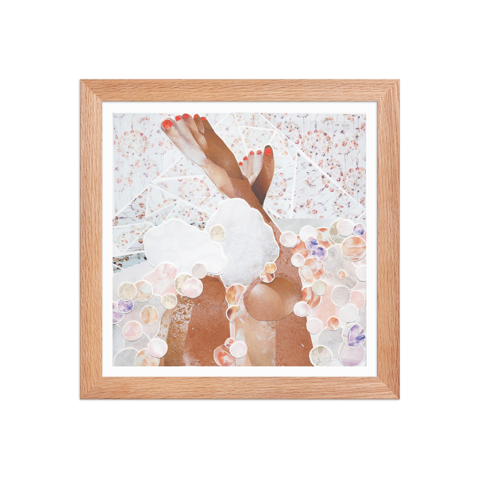treat yourself print