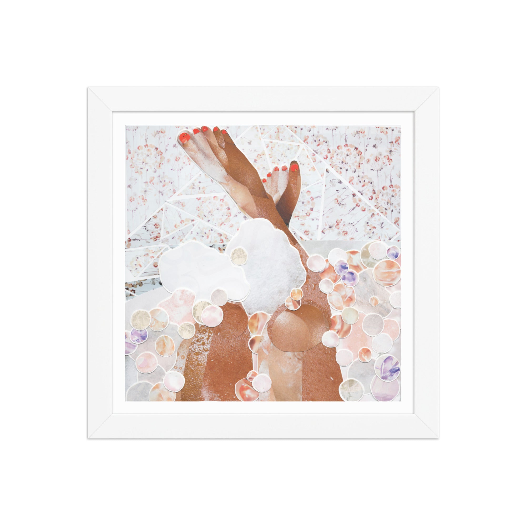 treat yourself print