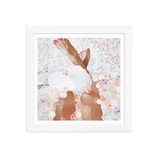 treat yourself print
