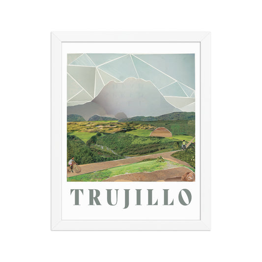 trujillo poster