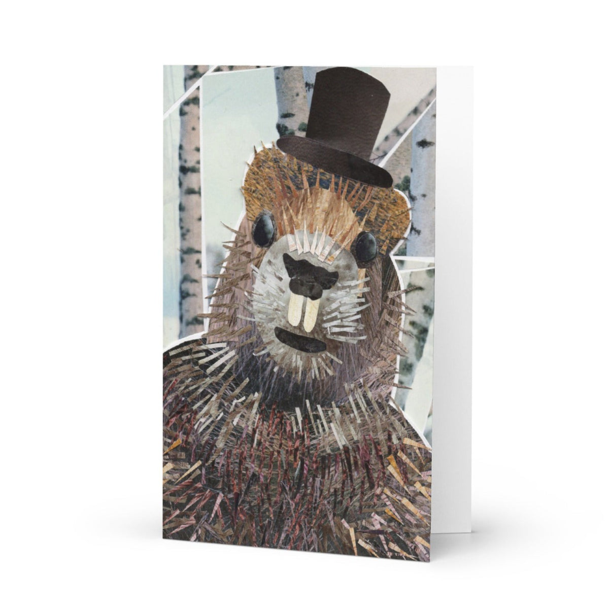 groundhog's day