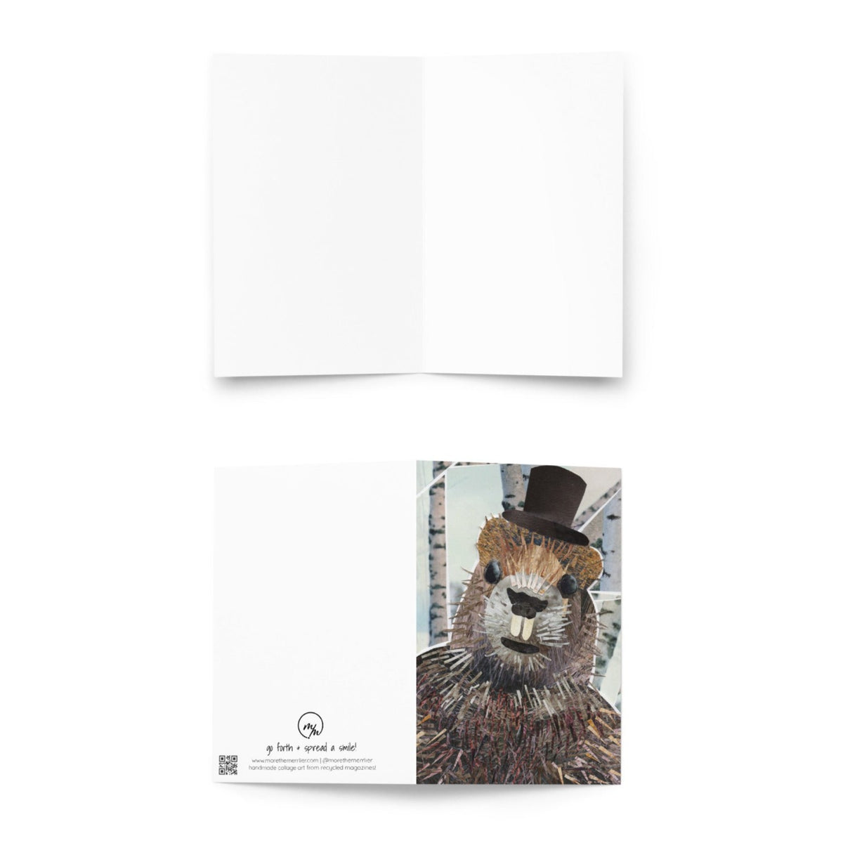 groundhog's day