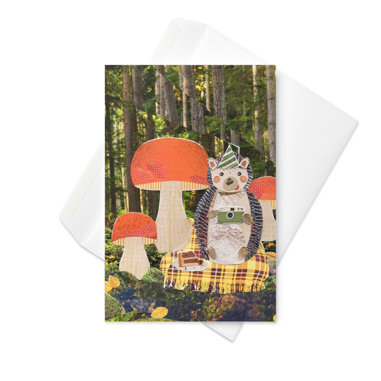 party animal collection