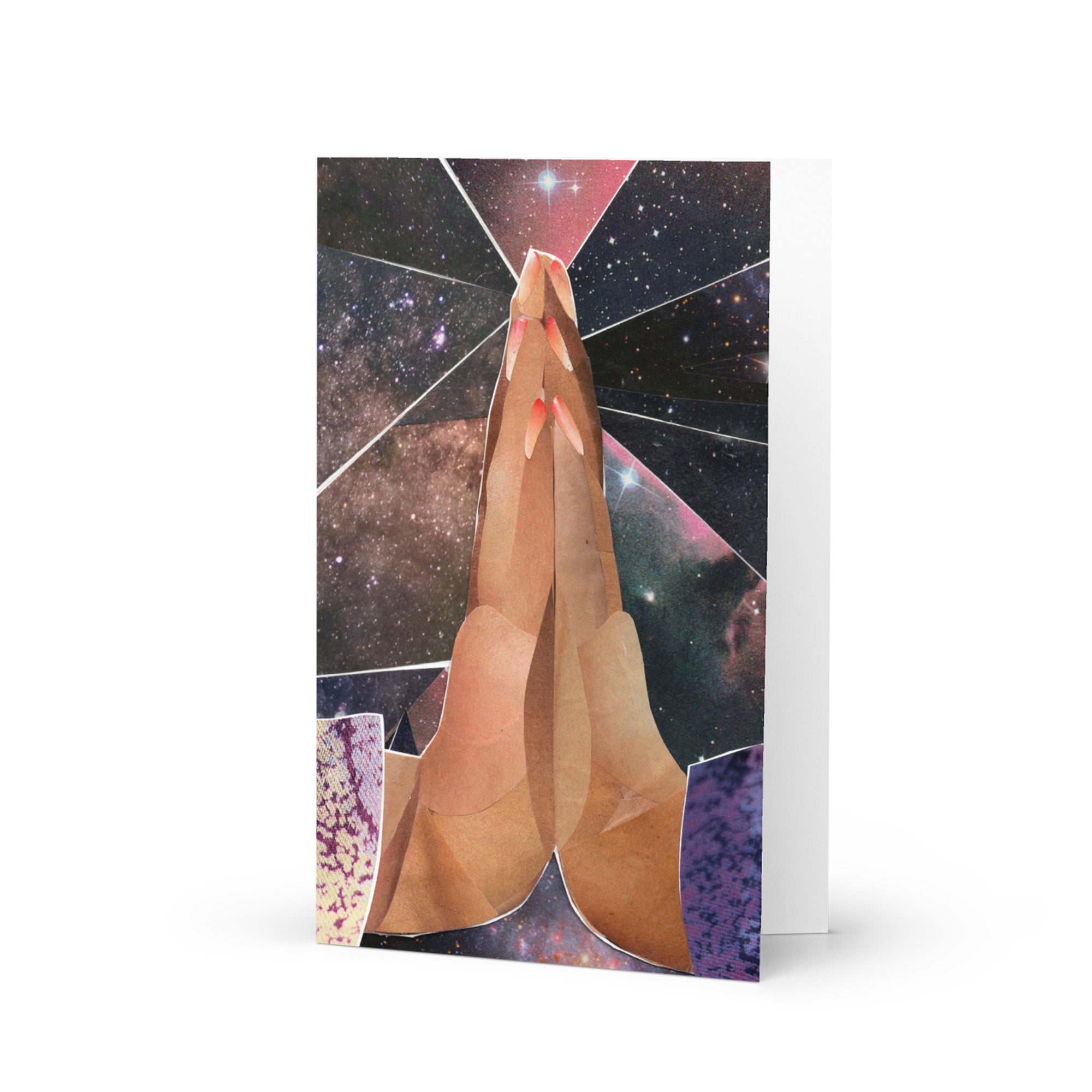appreciate greeting card