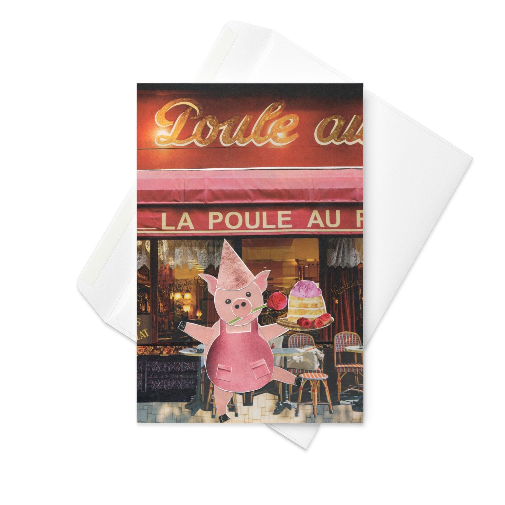 party animal collection