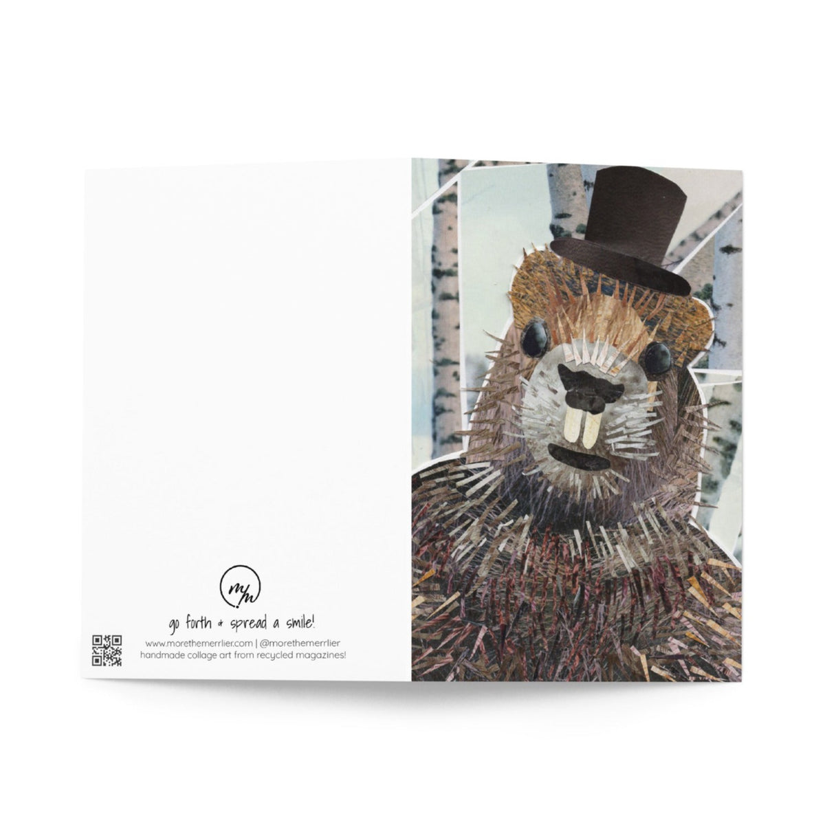 groundhog's day
