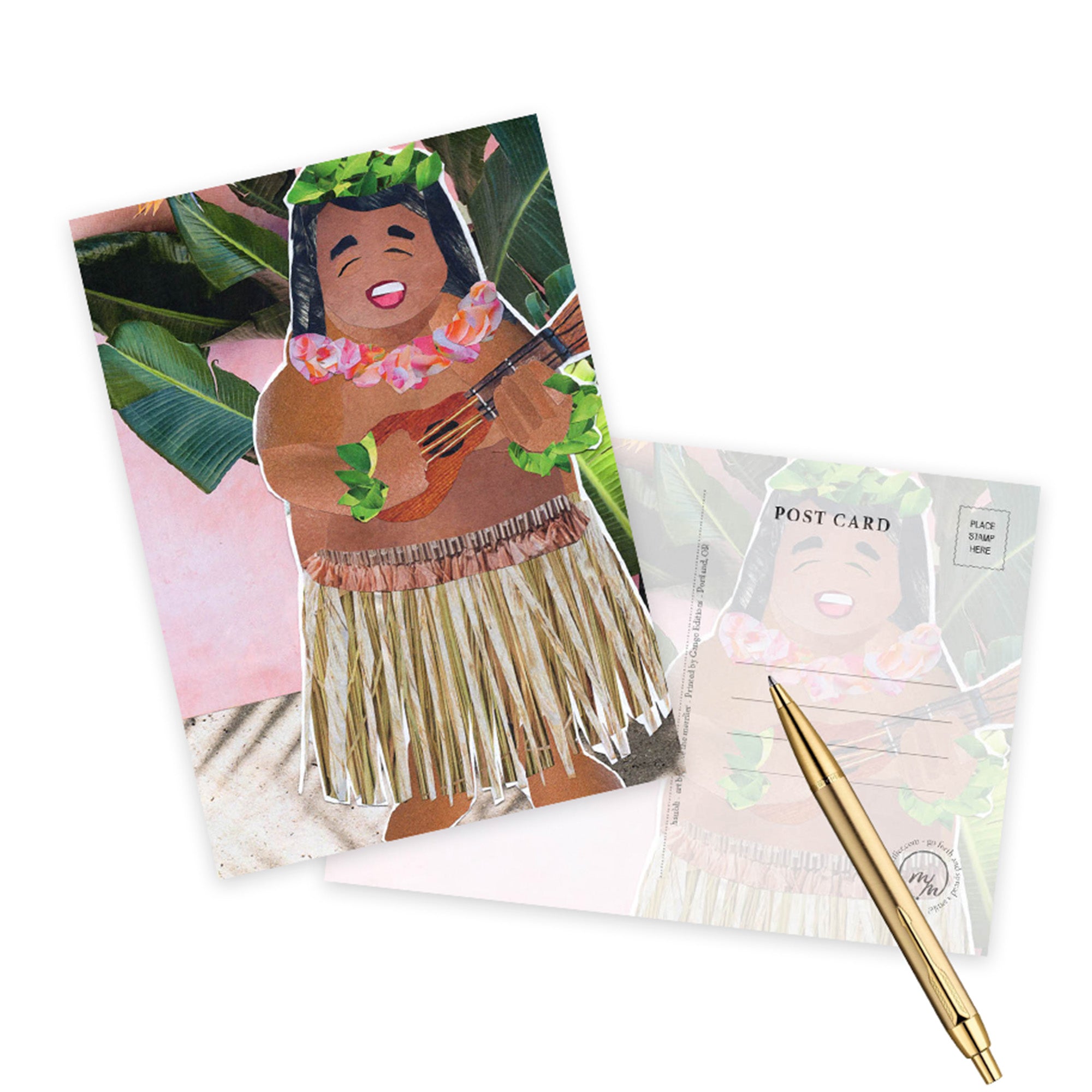 hau'oli