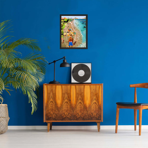 rio print